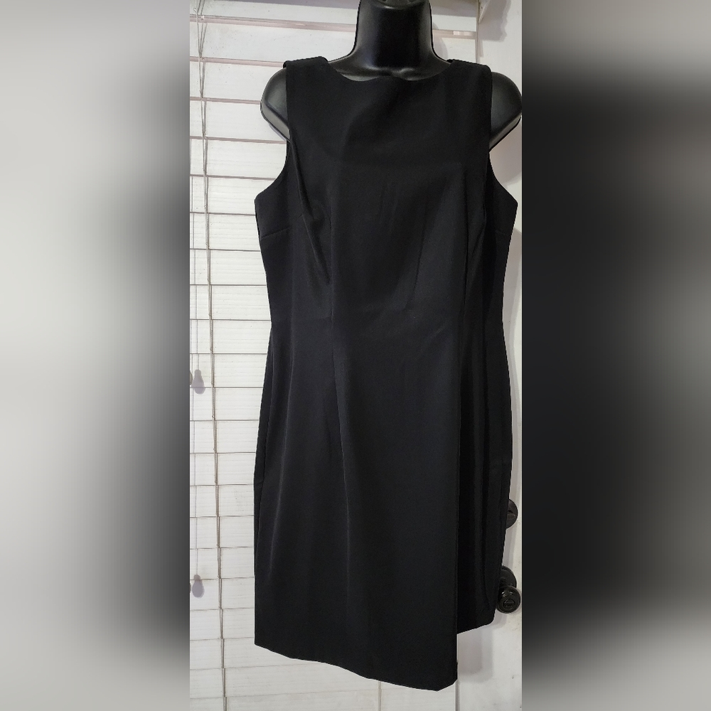 Size 16: EUC ALYX Limited Shift Dress